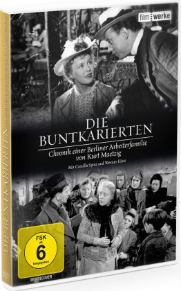 Die Buntkarierten (1949)