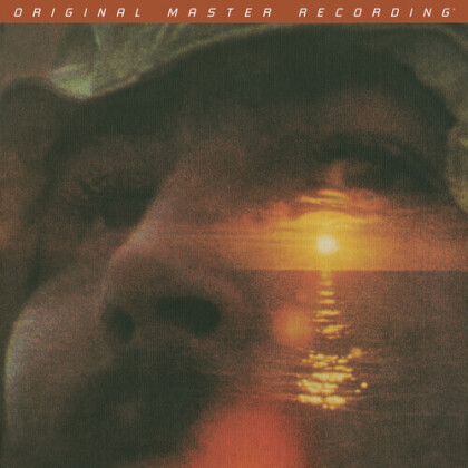 David Crosby - If I Could Only Remember My Name (Mobile Fidelity, 2022 Reissue, Hybrid SACD)