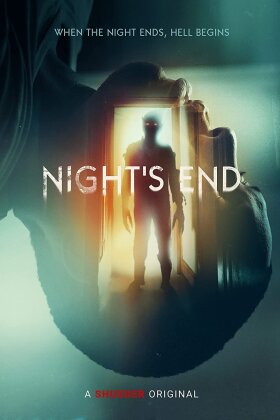 Night's End (2022) (A Shudder Original)