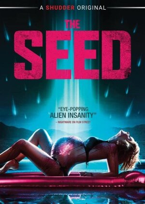The Seed (2021) (A Shudder Original)