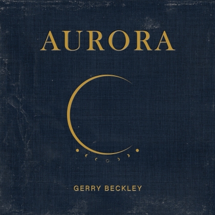 Gerry Beckley (America) - Aurora