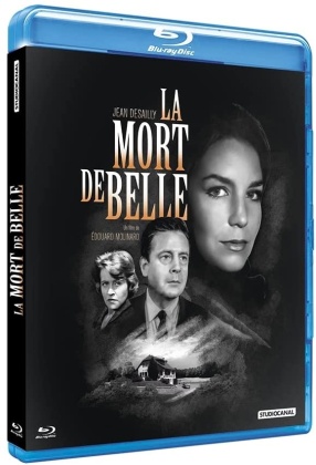 La mort de Belle (1961)