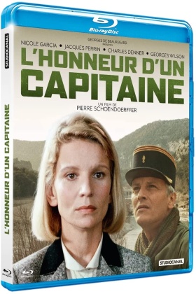 L'honneur d'un capitaine (1982)