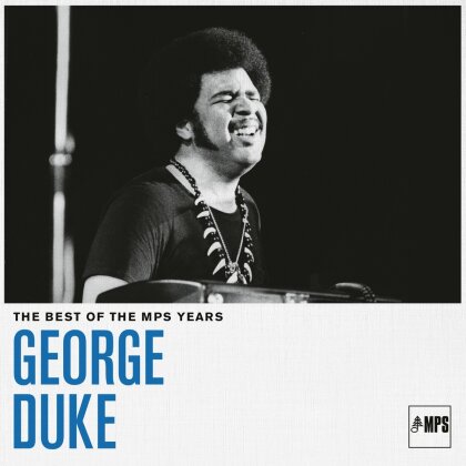 George Duke - Best Of Mps Years (Digipack)