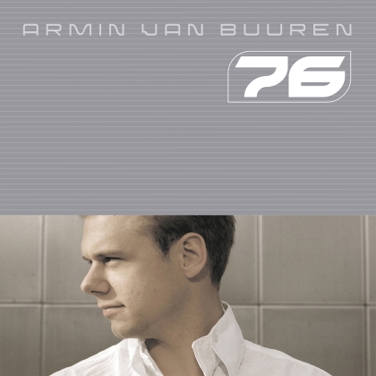 Armin Van Buuren - 76 (2022 Reissue, Music On Vinyl, 2 LPs)