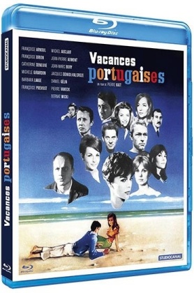 Vacances portugaises (1963)