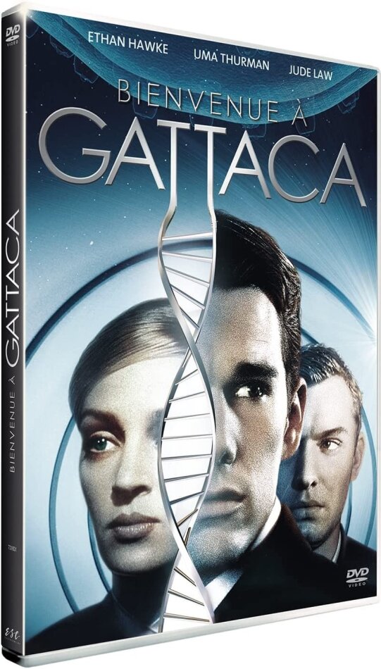 Bienvenue à Gattaca (1997) (Riedizione)