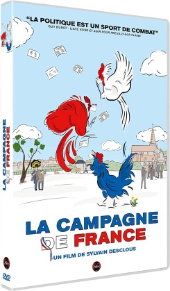 La Campagne de France (2022)