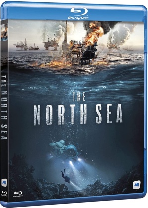 The North Sea (2021) (Edizione Limitata)