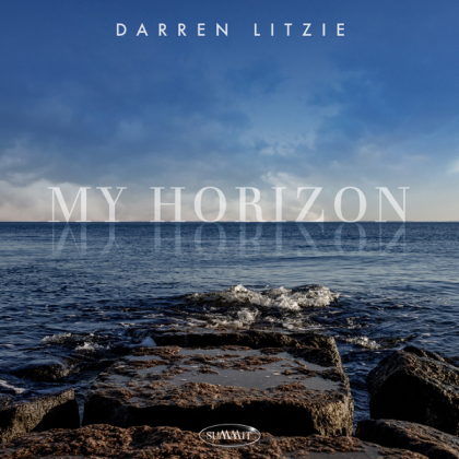 Darren Litzie - My Horizon
