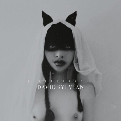 David Sylvian (Japan) - Sleepwalkers (2022 Reissue, Grönland, 2 LPs)