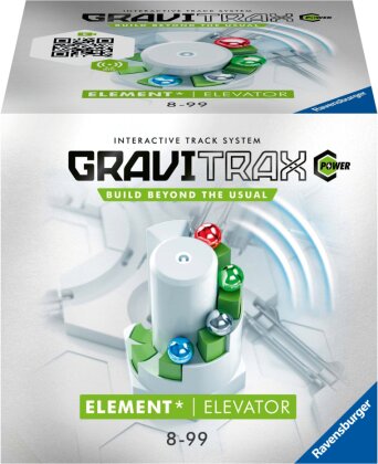 GraviTrax Power Elevator