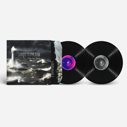 Soul Asylum - The Silver Lining (LP)