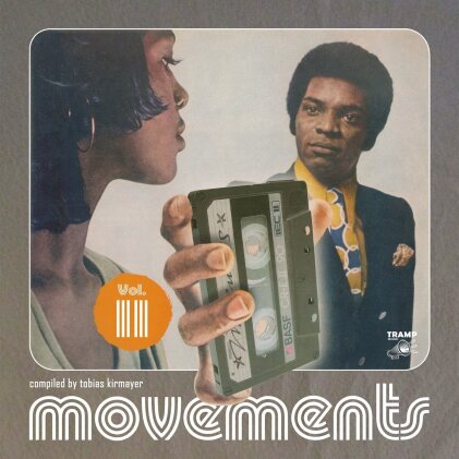 Movements Vol.11 (2 LPs + 7" Single)