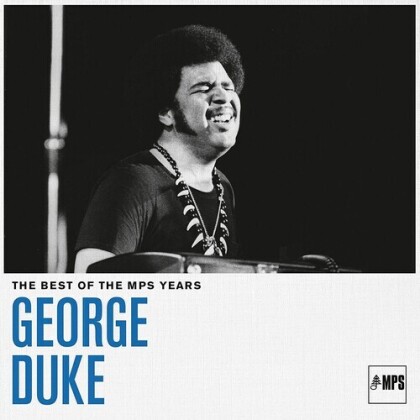 George Duke - Best Of Mps Years (Gatefold, 2 LPs)