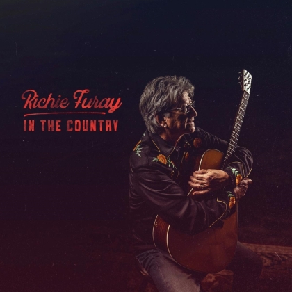 Richie Furay (Buffalo Springfield) - In The Country