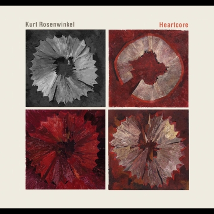 Kurt Rosenwinkel - Heartcore (2022 Reissue, 12" Maxi)