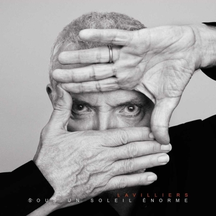 Bernard Lavilliers - Sous Un Soleil Enorme (2022 Reissue, 2 LP)