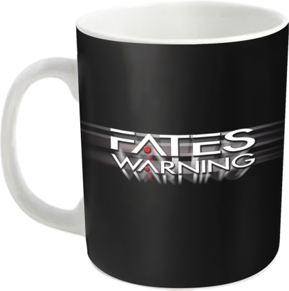 Fates Warning - Logo