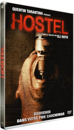 Hostel (2005) (Nouvelle Edition)