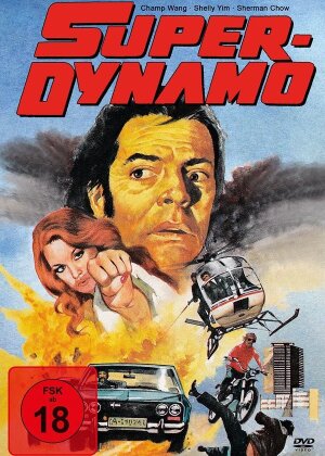 Super-Dynamo (1982)
