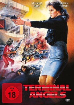 Terminal Angels (1987)