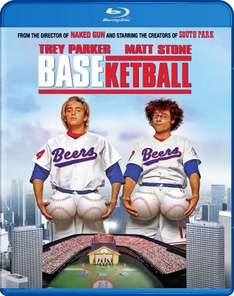 Baseketball (1998)