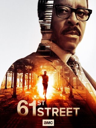 61st Street - Season 1 (2 DVDs)
