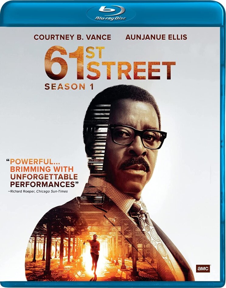 61st Street - Season 1 (2 Blu-rays)