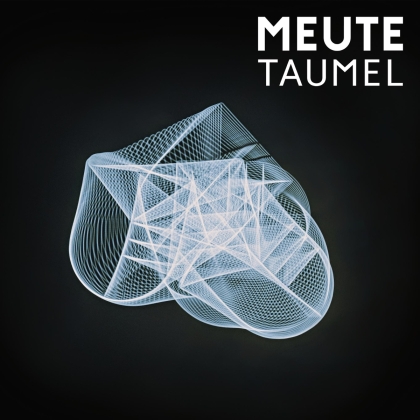 Meute - Taumel (Gatefold, 2 LPs)