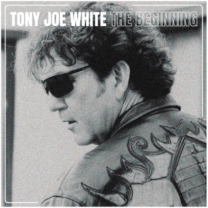 Tony Joe White - The Beginning (2022 Reissue, New West Records, LP)