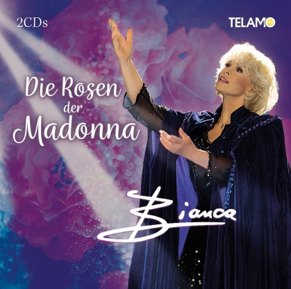 Bianca - Rosen der Madonna,Die (2 CDs)