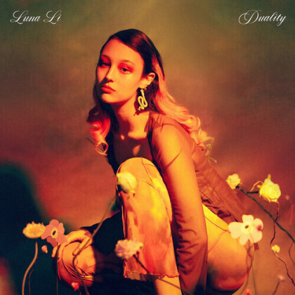 Luna Li - Duality (Electric Blue Vinyl, LP)