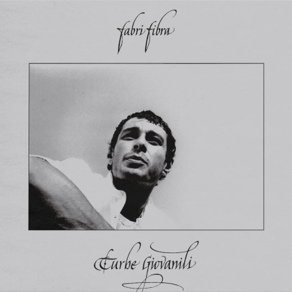 Fabri Fibra - Turbe Giovanili (2022 Reissue, 20th Anniversary Edition)