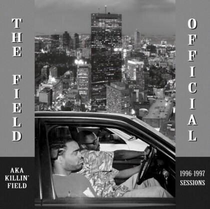 Field - Official - 1996/1997 Sessions