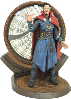 Doctor Strange in the Multiverse of Madness Marvel Select Actionfigur Dr. Strange 18 cm
