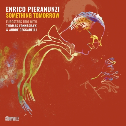Enrico Pieranunzi - Something Tomorrow