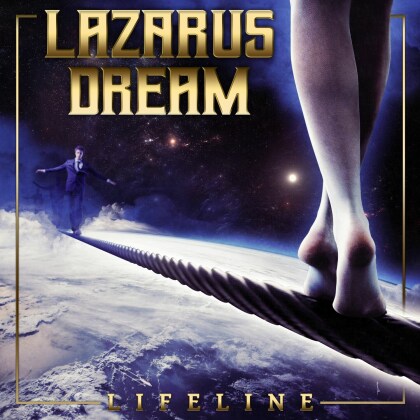 Lazarus Dream - Lifeline