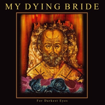 My Dying Bride - For Darkest Eyes (2 LPs)