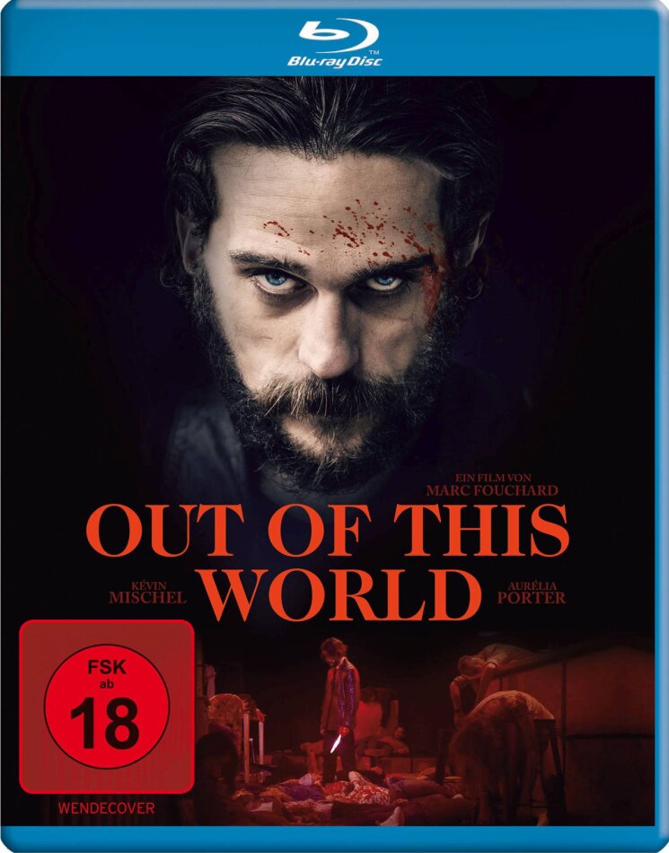 Out of This World (2020) CeDe.ch