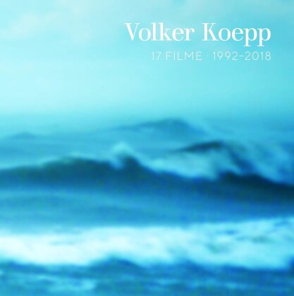 Volker Koepp - 17 Filme 1992-2018