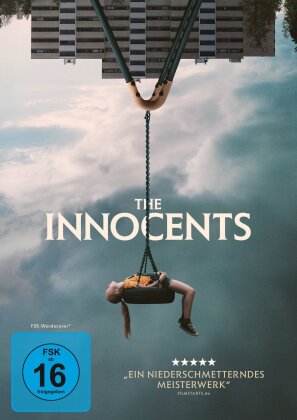 The Innocents (2021)