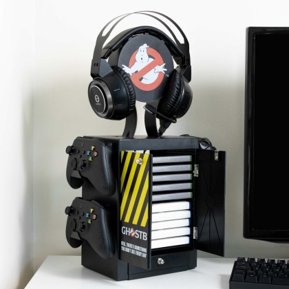 Ghostbusters - Ghostbusters Official Gaming Locker (PlayStation 5 + Xbox Series X)