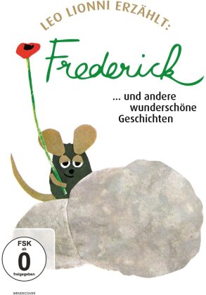 Frederick - ... und andere wunderschöne Geschichten