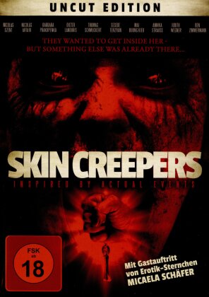 Skin Creepers (2018) (Neuauflage)