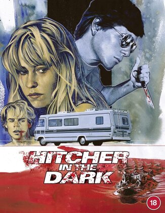 Hitcher In The Dark (1989)