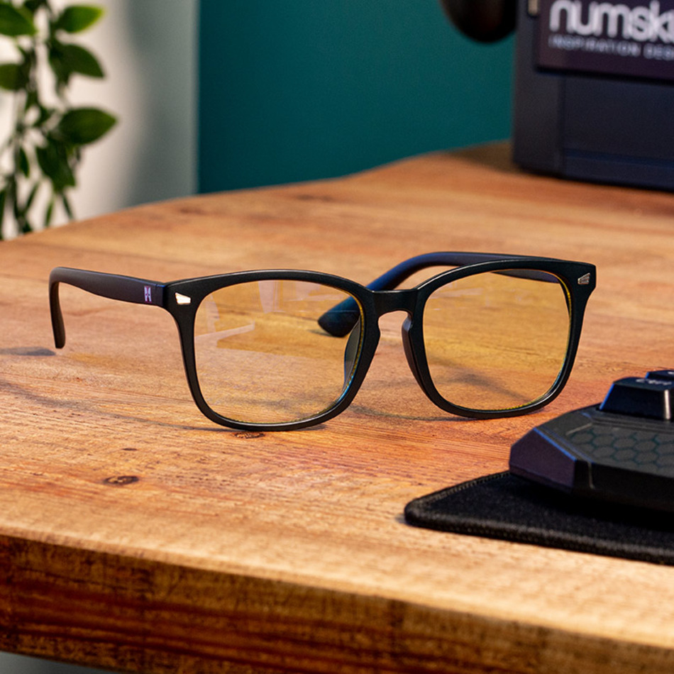 Numskull eSports - Lunettes gaming de style classique