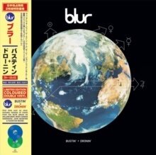 Blur - Bustin & Dronin (RSD 2022, Colored, 2 LPs)