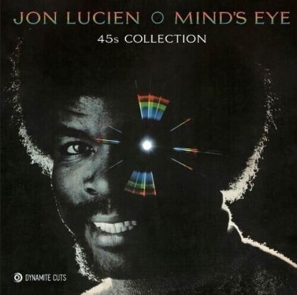 John Lucien - Sunny Day (7" Single + 12" Maxi)