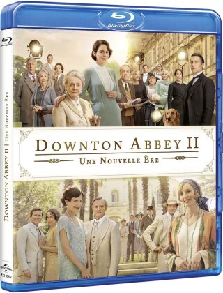 Downton Abbey 2 - Une nouvelle ère (2022)